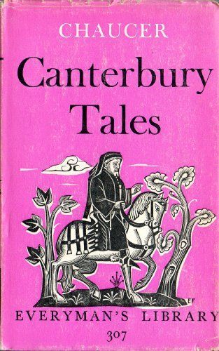 Canterbury Tales