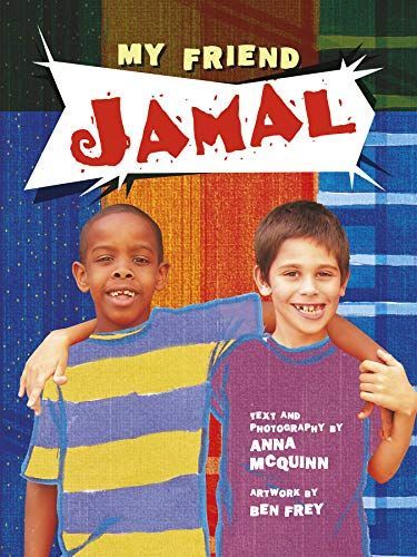 My Friend Jamal