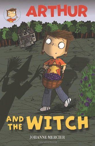 Arthur and the Witch