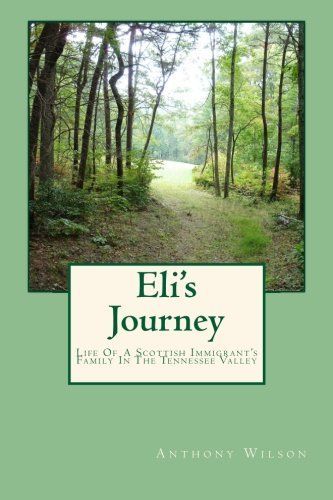 Eli's Journey