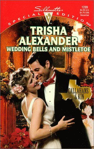 Wedding Bells and Mistletoe