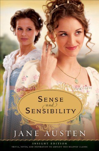 Sense and Sensiblity