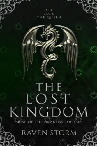 The Lost Kingdom