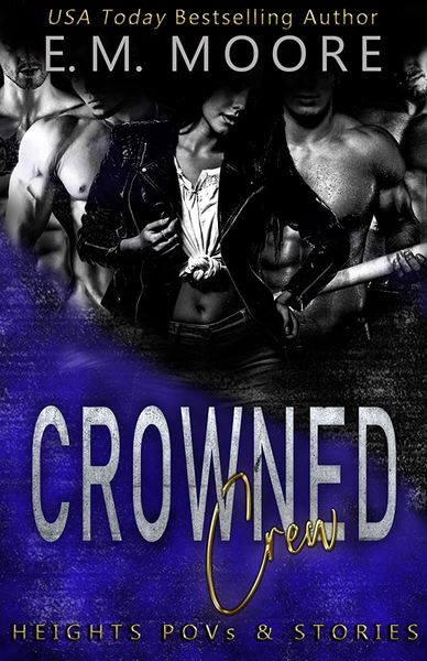Crowned Crew