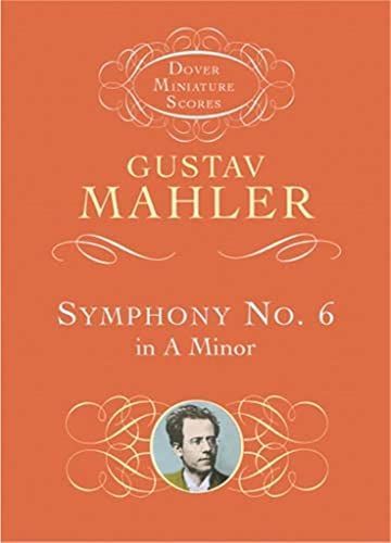 Symphony no. 6 in A minor