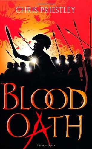 Blood Oath