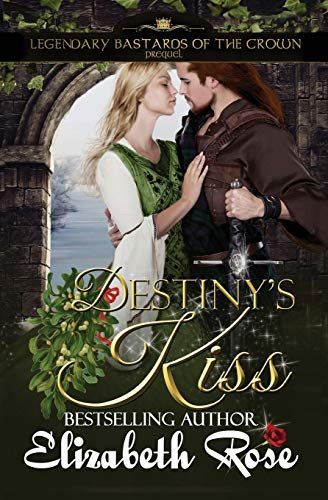 Destiny's Kiss