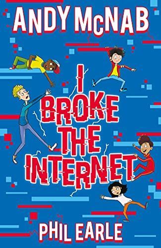 I Broke the Internet