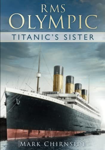 RMS Olympic