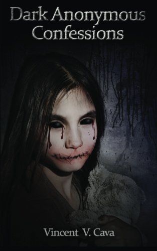 Dark Anonymous Confessions