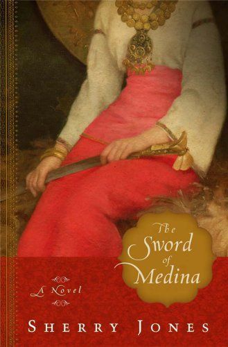 The Sword of Medina