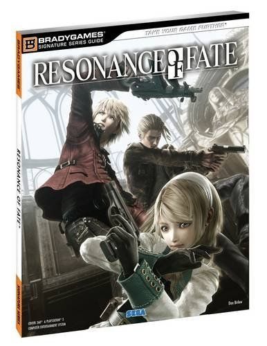 Resonance of Fate