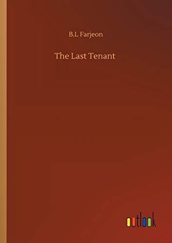 The Last Tenant