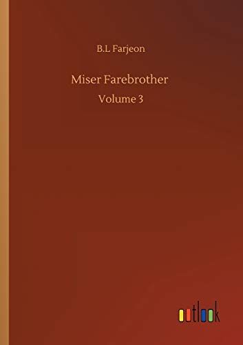 Miser Farebrother