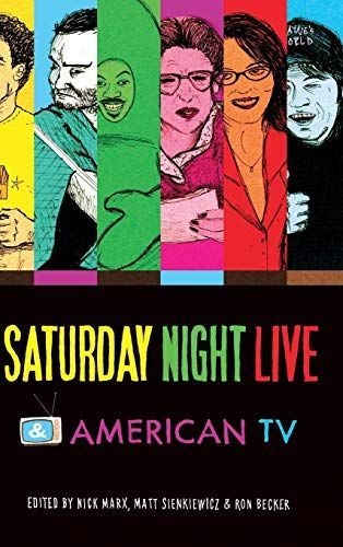 Saturday Night Live & American TV