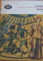 Iliada, #1