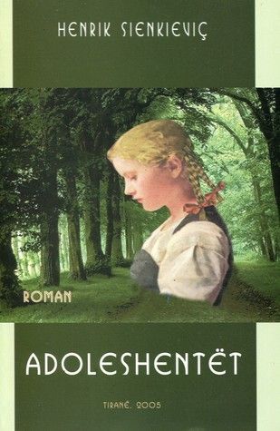 Adoleshentët