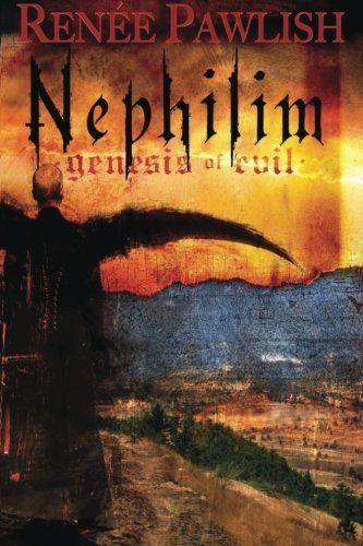 Nephilim Genesis of Evil