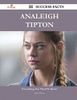 Analeigh Tipton 34 Success Facts - Everything You Need to Know about Analeigh Tipton