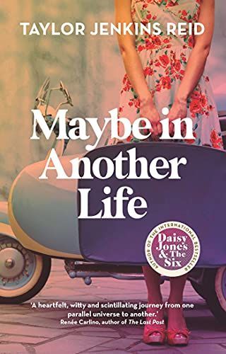 Maybe in Another Life