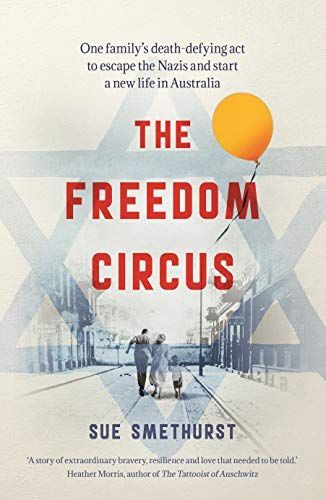 Freedom Circus, The