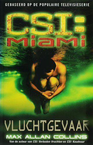 CSI : Miami : Vluchtgevaar / druk 1