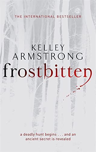 Frostbitten