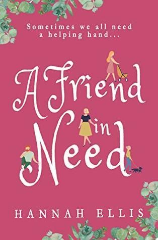 A Friend in Need
