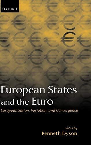 European States and the Euro