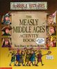 Measly Middle Ages Activity Book