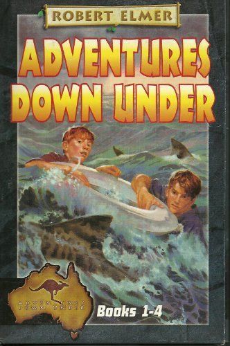 Adventures Down Under