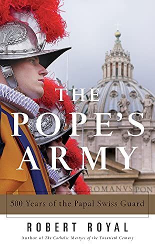 The Pope's Army