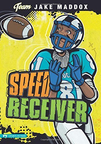 Speed Receiver