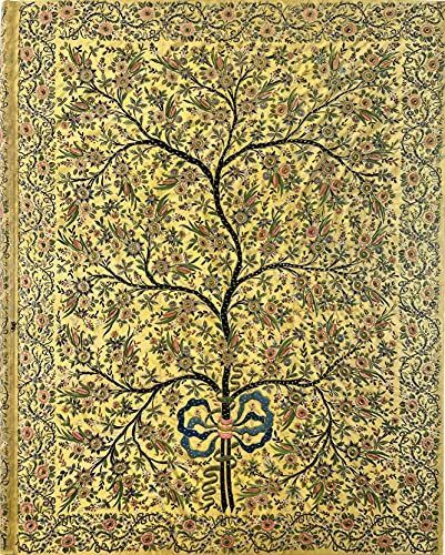 Silk Tree of Life Journal