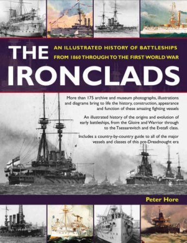 Ironclads