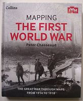 Mapping the First World War