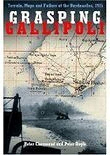 Grasping Gallipoli