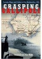 Grasping Gallipoli
