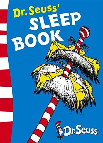 Dr. Seuss's Sleep Book