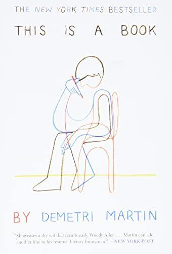 This Is a Book