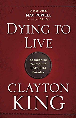 Dying to Live
