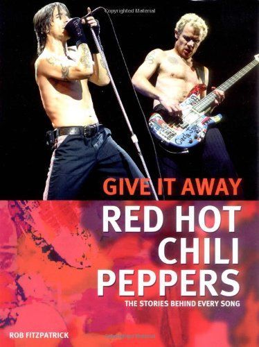Red Hot Chili Peppers