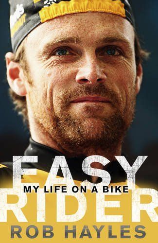 Easy Rider: My Life on a Bike