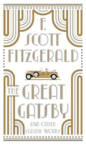 GREAT GATSBY & OTHER CLASSIC WORKS THE