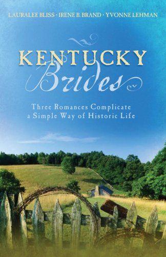 Kentucky Brides