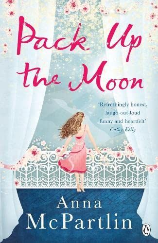 Pack Up The Moon
