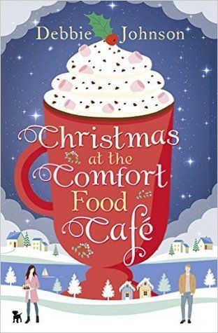 Christmas at the Comfort Food Café