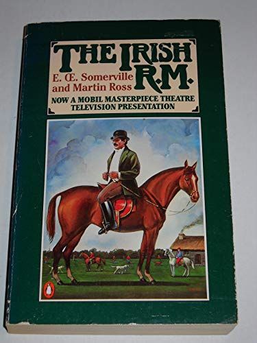 The Irish R.M.