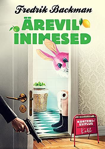 Ärevil inimesed
