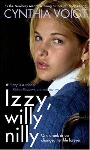 Izzy, Willy-Nilly